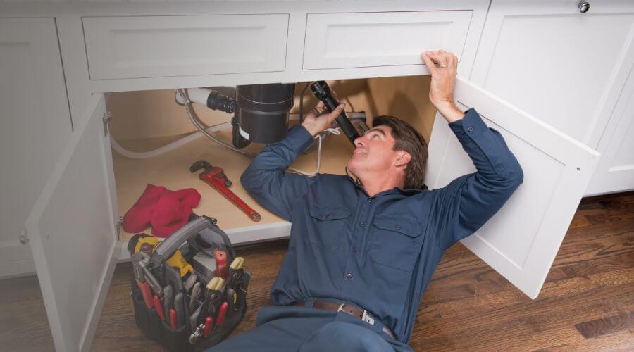 Expert burst pipe repair services in Glendale, MA